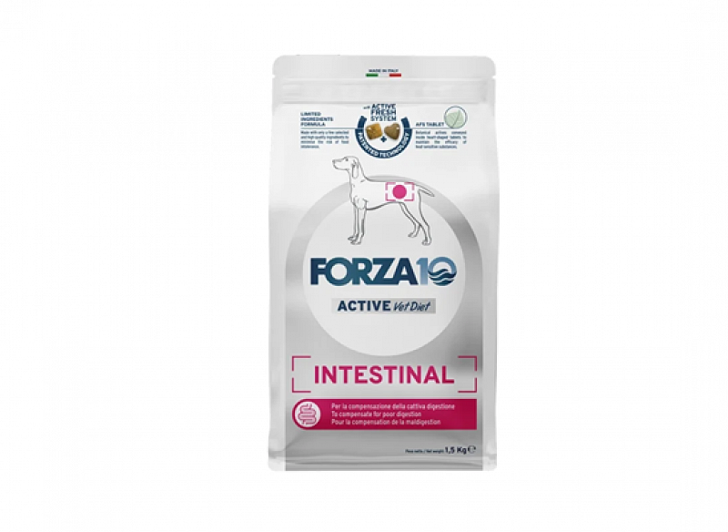 FORZA 10 Dog Intestinal