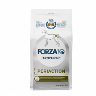 FORZA 10 Dog Periaction
