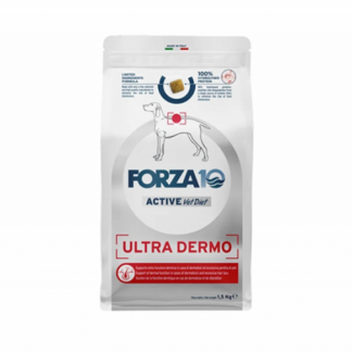 FORZA 10 Dog Ultra Dermo