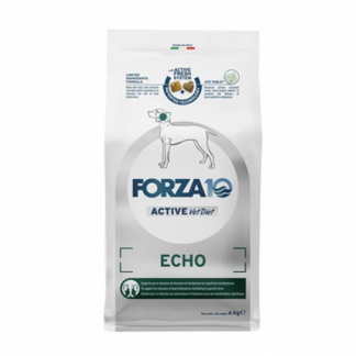 FORZA 10 Dog Echo
