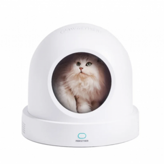 Pawgether Smart Pet House Dream 1