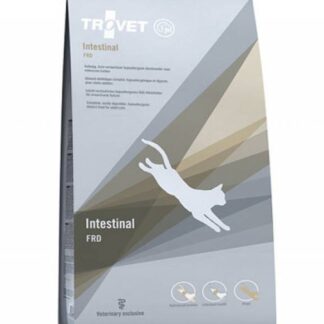 Trovet Intestinal Cat FRD