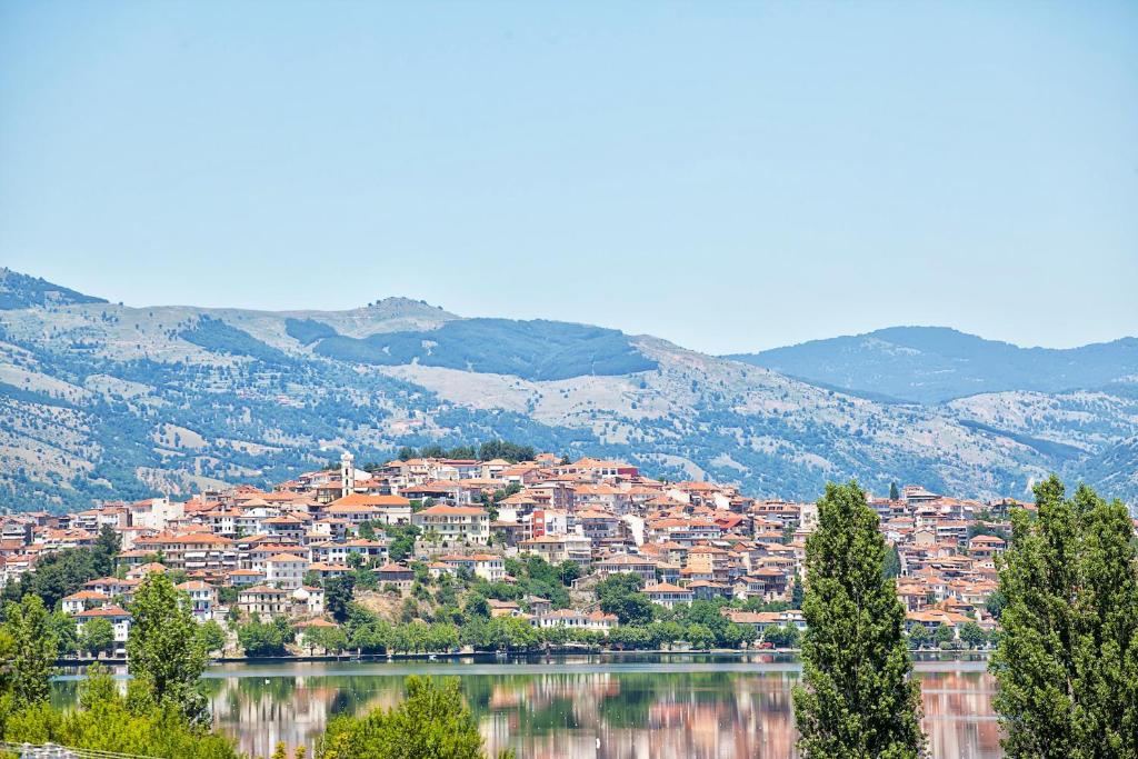 Anastassiou Hotel - Καστοριά