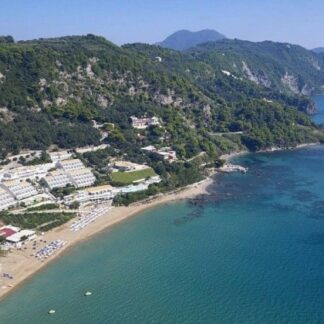 5* Pelekas Monastery | Πέλεκας, Κέρκυρα