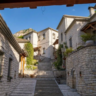 Artsistas Houses - Αρίστη, Ζαγοροχώρια