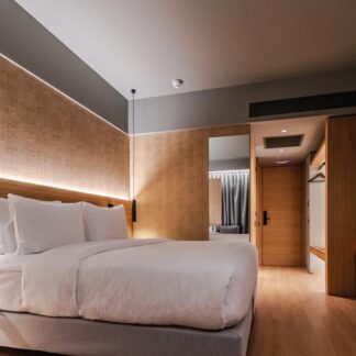 4* Magnes Hotel - Βόλος