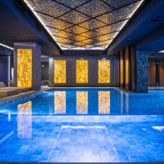 5* Premier Luxury Mountain Resort - Μπάνσκο